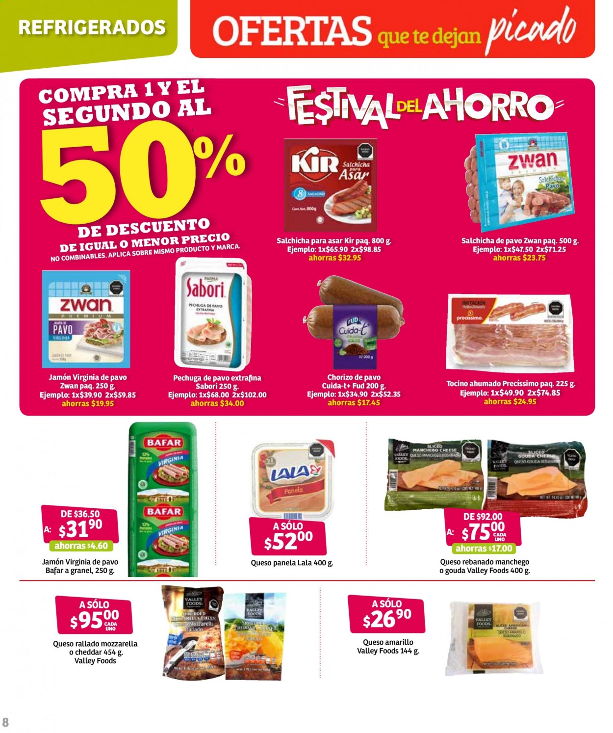 Catálogo Soriana Híper - 14.5.2021 - 27.5.2021. Página 8