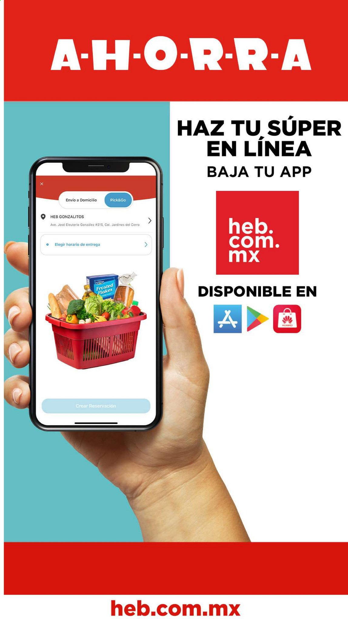 Catálogo H-E-B - 14.5.2021 - 17.5.2021. Página 15
