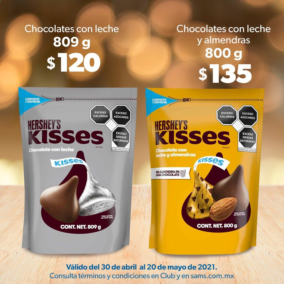 Catálogo Sam's Club - 30.4.2021 - 20.5.2021. Página 4