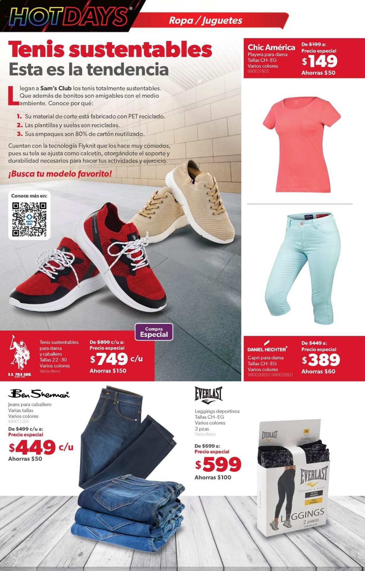 Catálogo Sam's Club - 21.5.2021 - 31.5.2021. Página 14