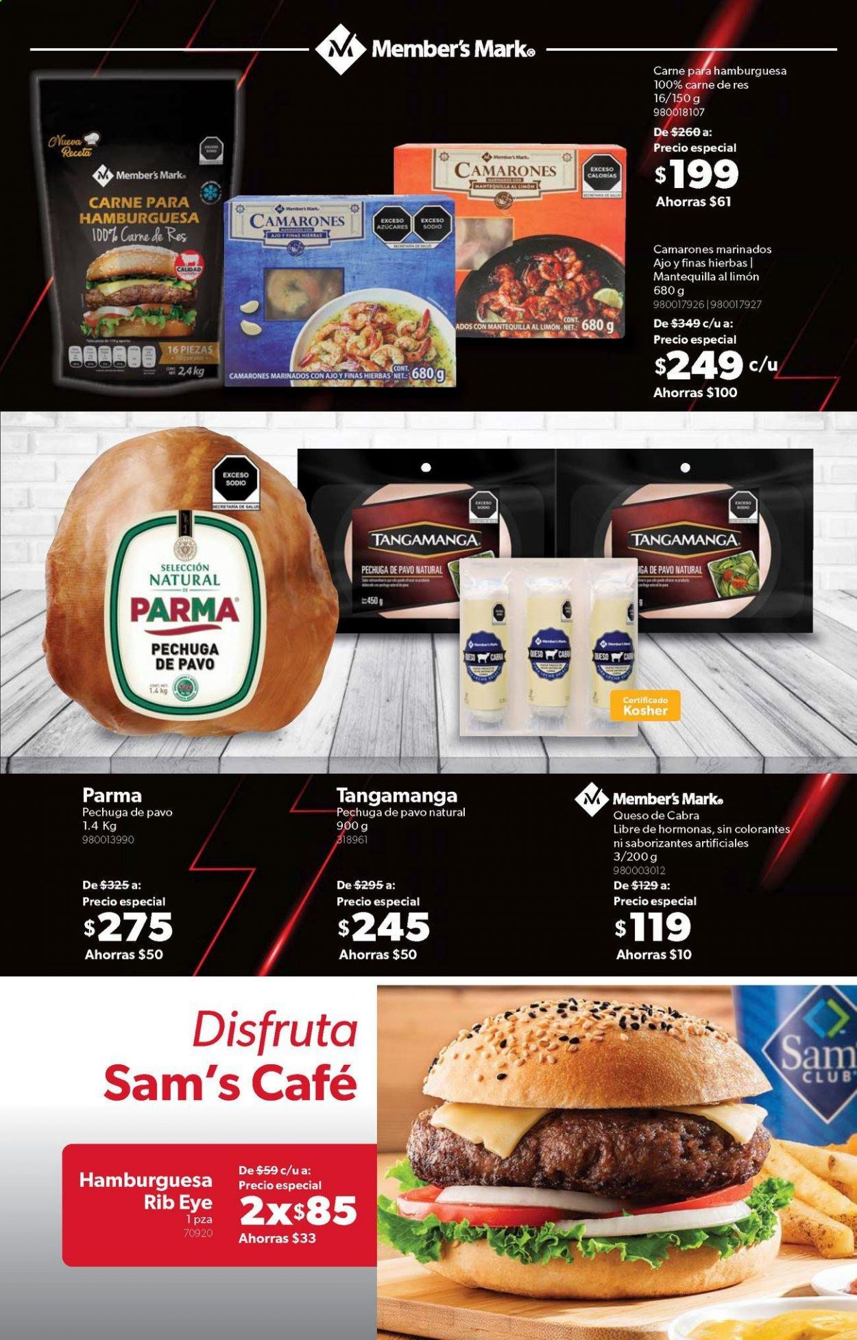 Catálogo Sam's Club - 21.5.2021 - 31.5.2021. Página 27