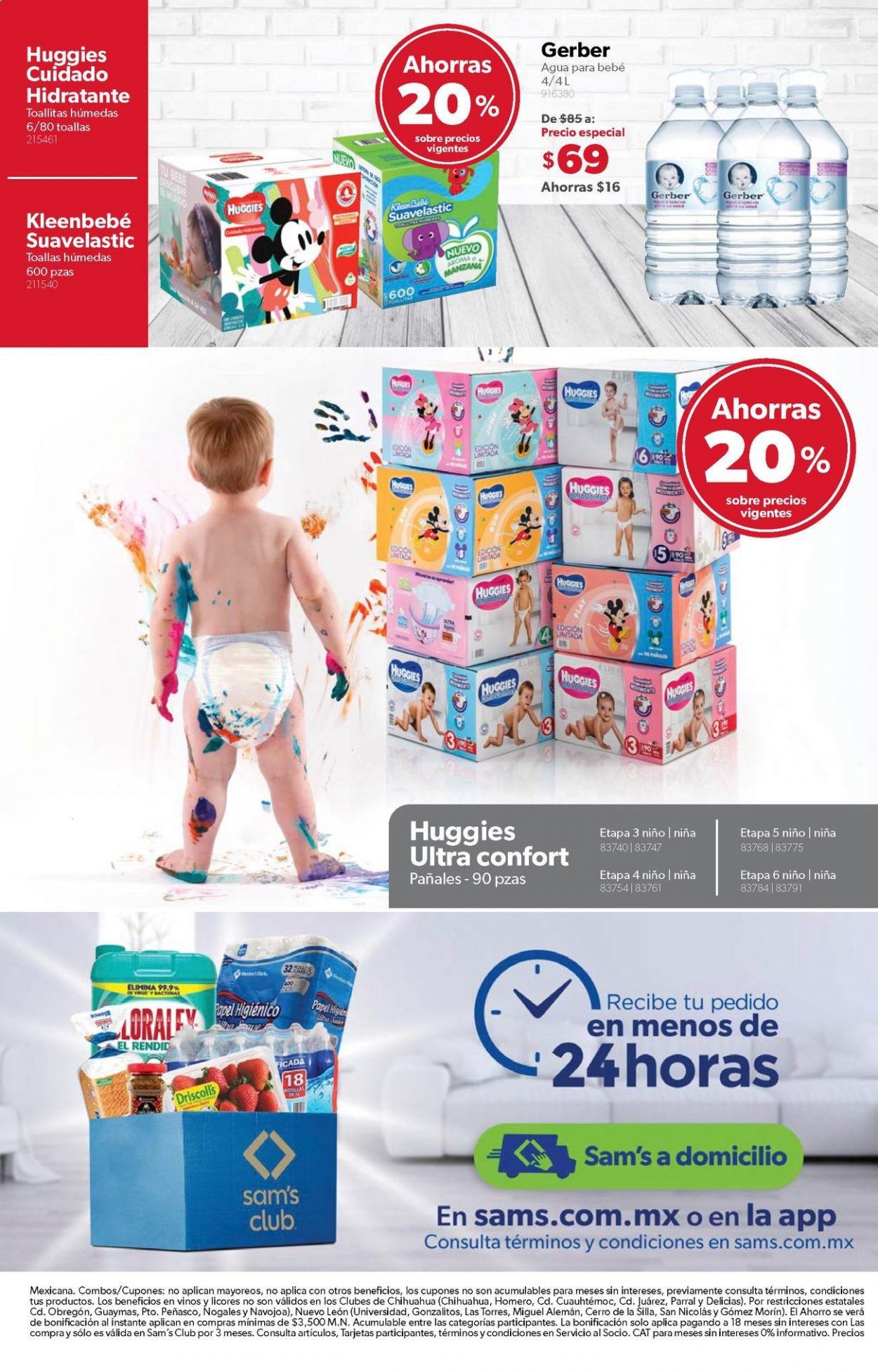Catálogo Sam's Club - 21.5.2021 - 31.5.2021. Página 37