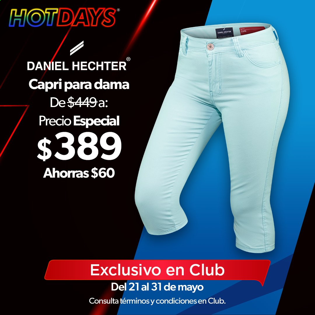 Catálogo Sam's Club - 21.5.2021 - 31.5.2021. Página 4