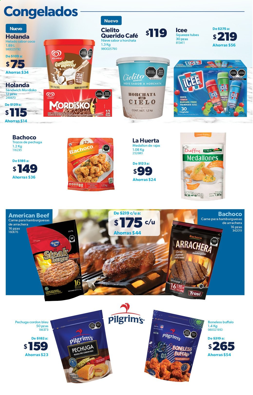 Catálogo Sam's Club - 1.6.2021 - 21.6.2021. Página 12