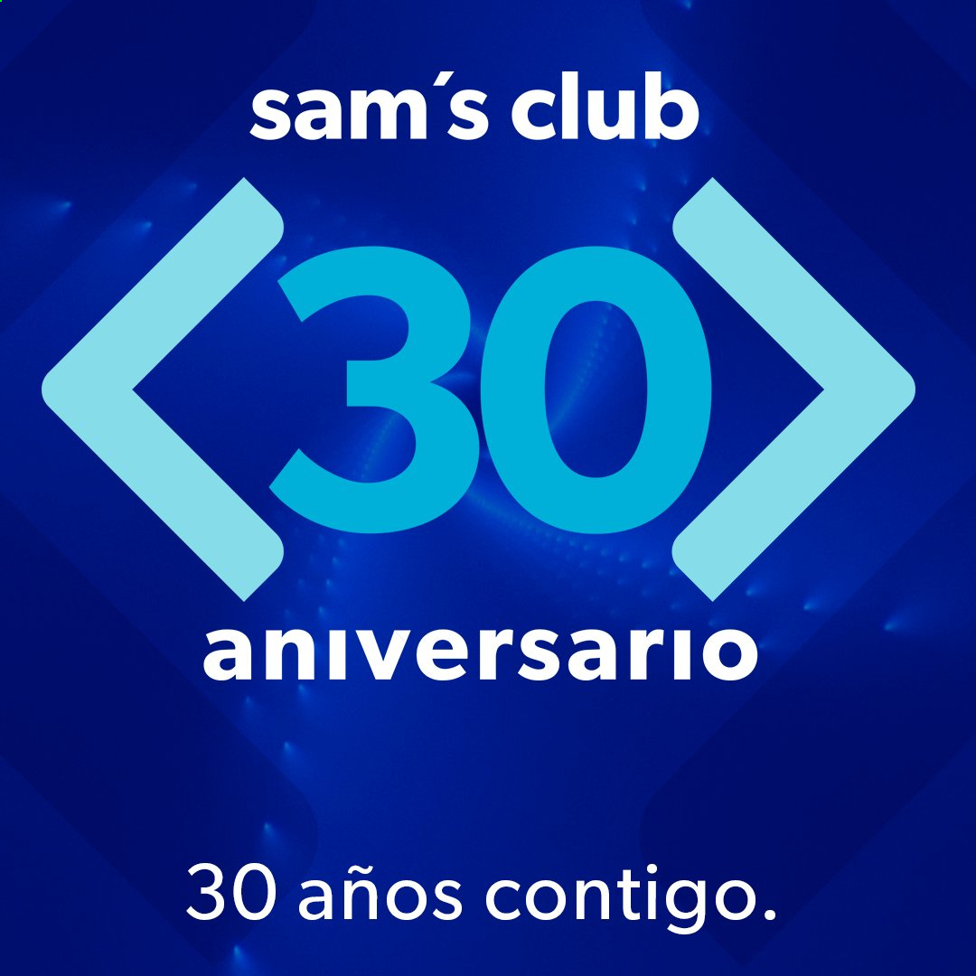 thumbnail - Catálogo Sam's Club - 1.6.2021 - 21.6.2021.