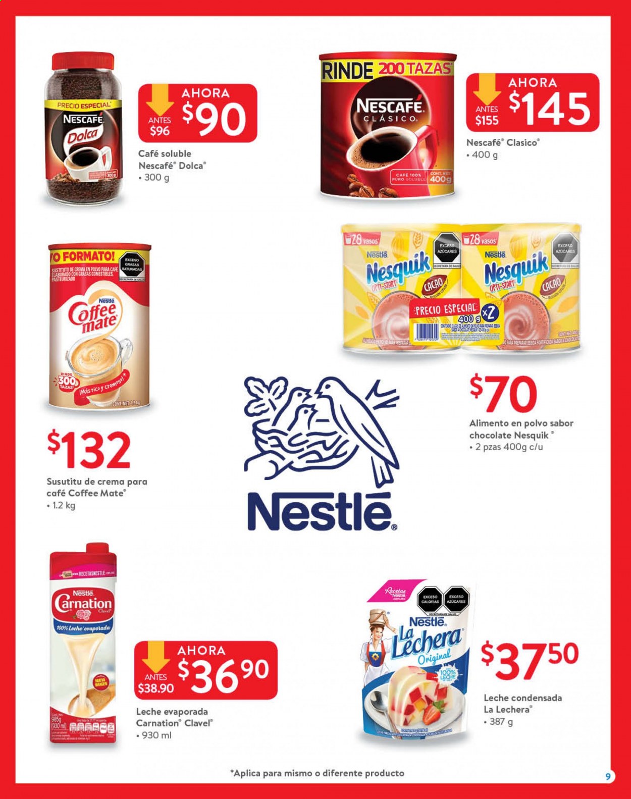 Catálogo Walmart - 11.6.2021 - 24.6.2021. Página 9