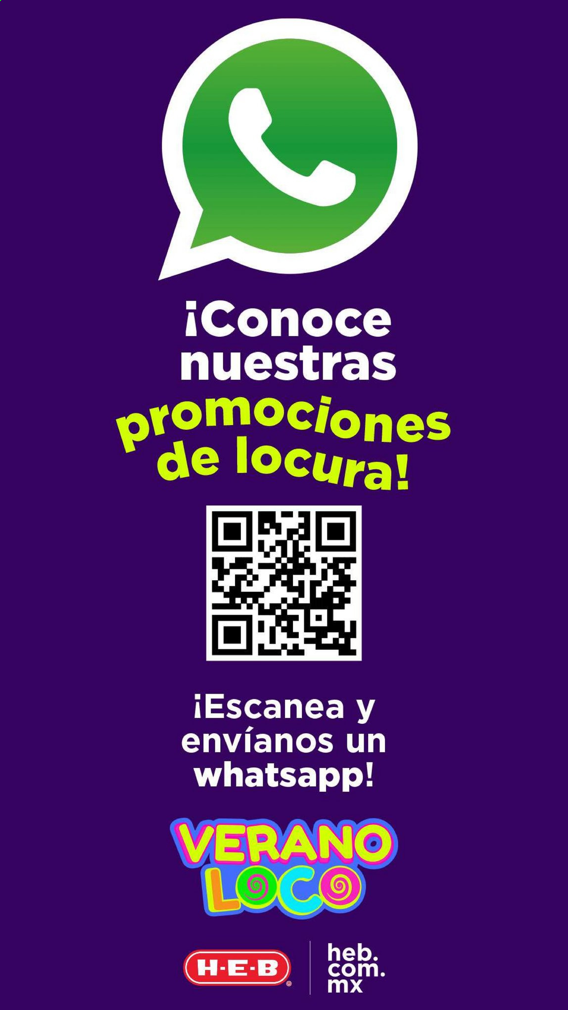 Catálogo H-E-B - 18.6.2021 - 21.6.2021. Página 13