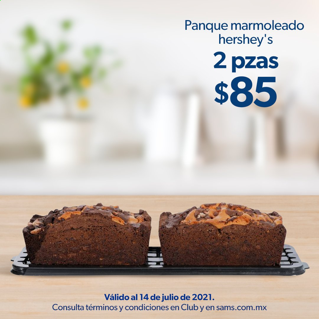 Catálogo Sam's Club - 24.6.2021 - 14.7.2021. Página 5