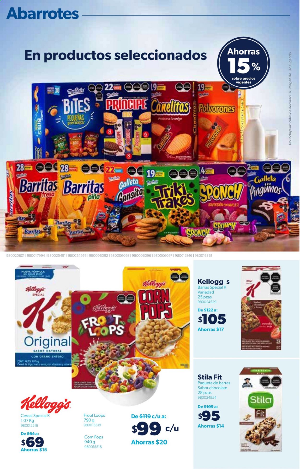 Catálogo Sam's Club - 22.6.2021 - 14.7.2021. Página 10