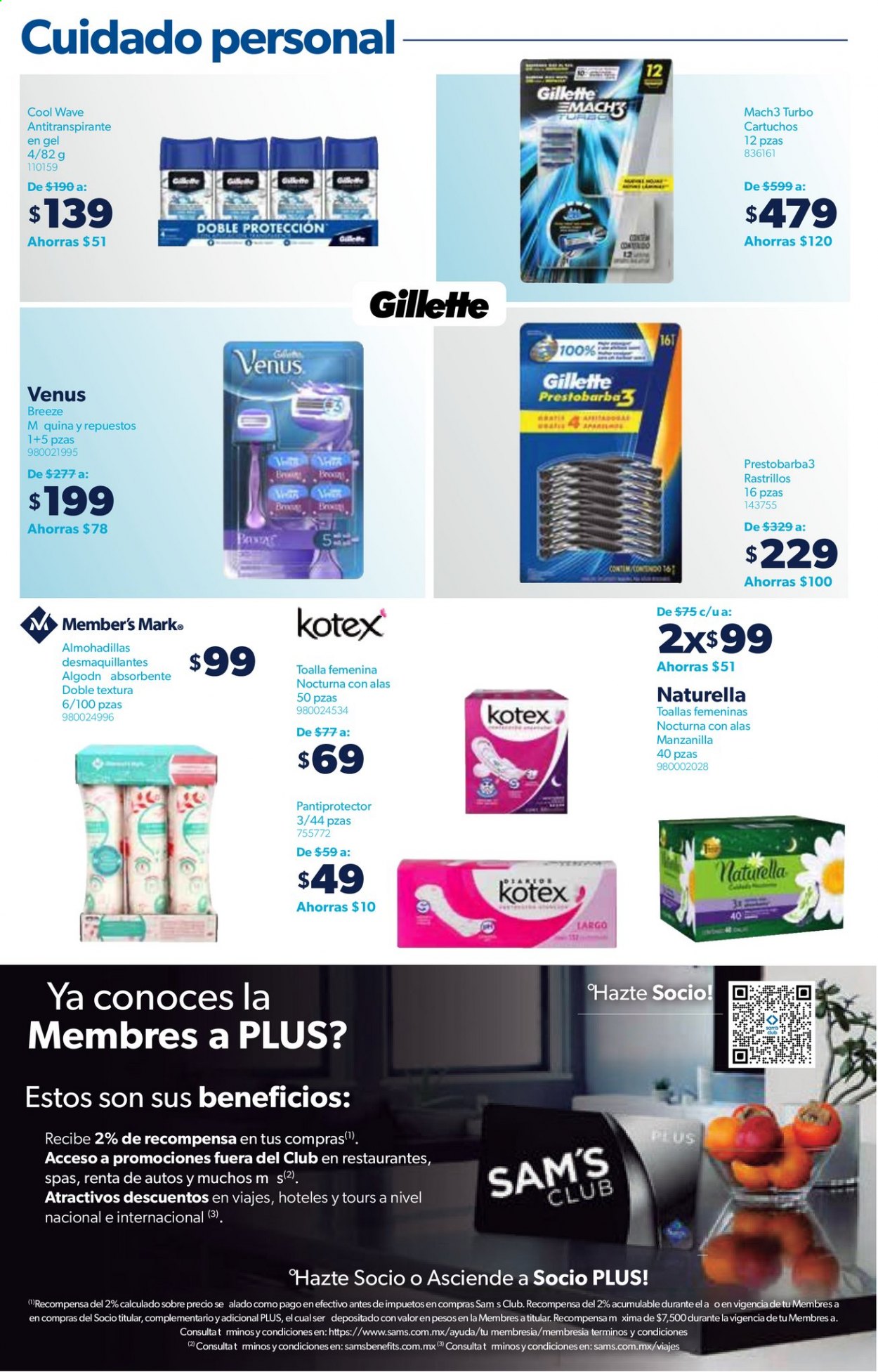Catálogo Sam's Club - 22.6.2021 - 14.7.2021. Página 26