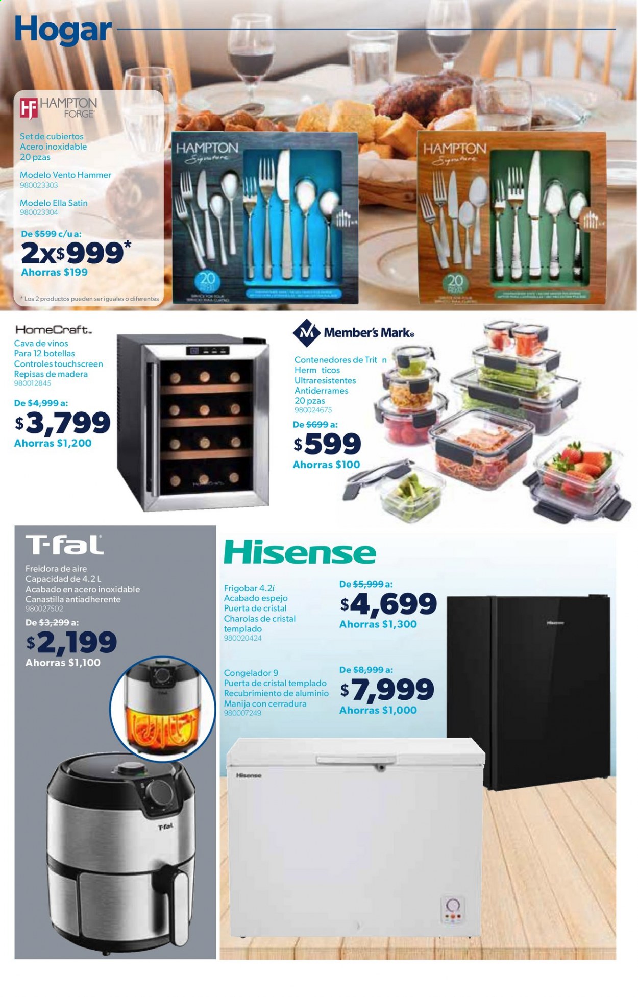 Catálogo Sam's Club - 22.6.2021 - 14.7.2021. Página 28