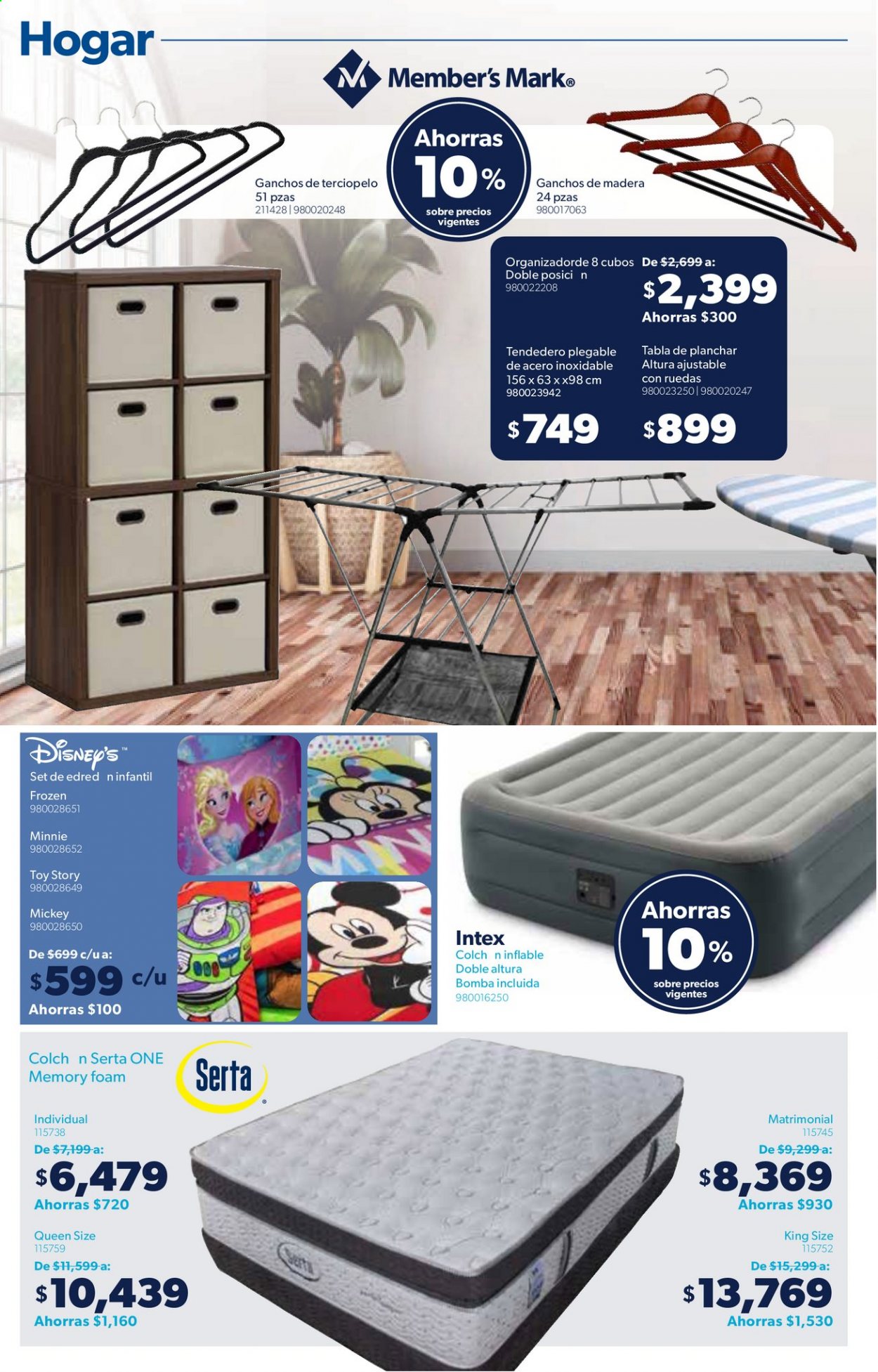 Catálogo Sam's Club - 22.6.2021 - 14.7.2021. Página 30