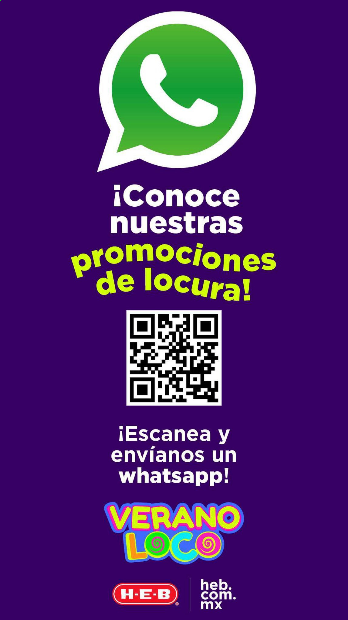 Catálogo H-E-B - 25.6.2021 - 28.6.2021. Página 15
