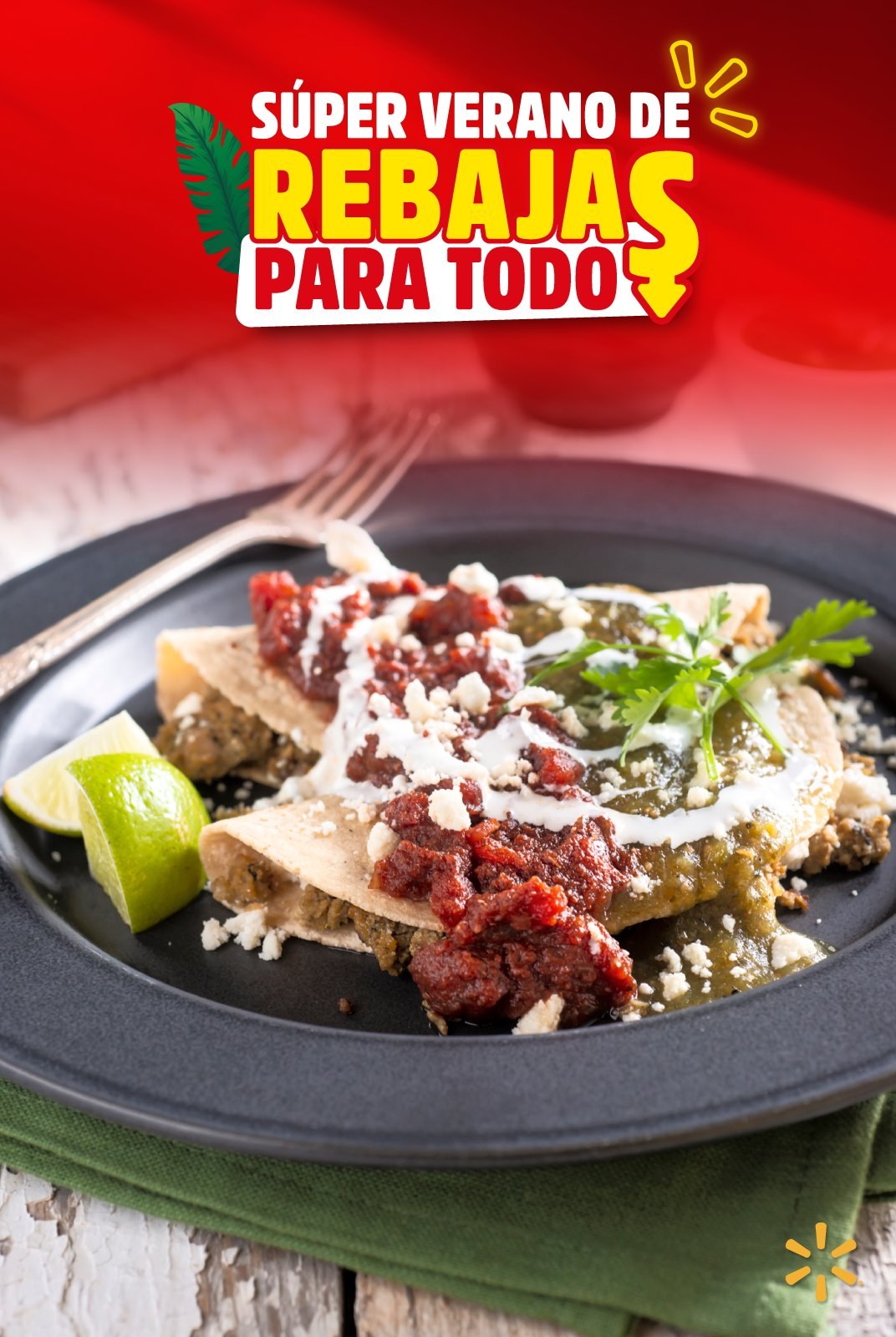 Catálogo Walmart - 25.6.2021 - 14.7.2021. Página 14