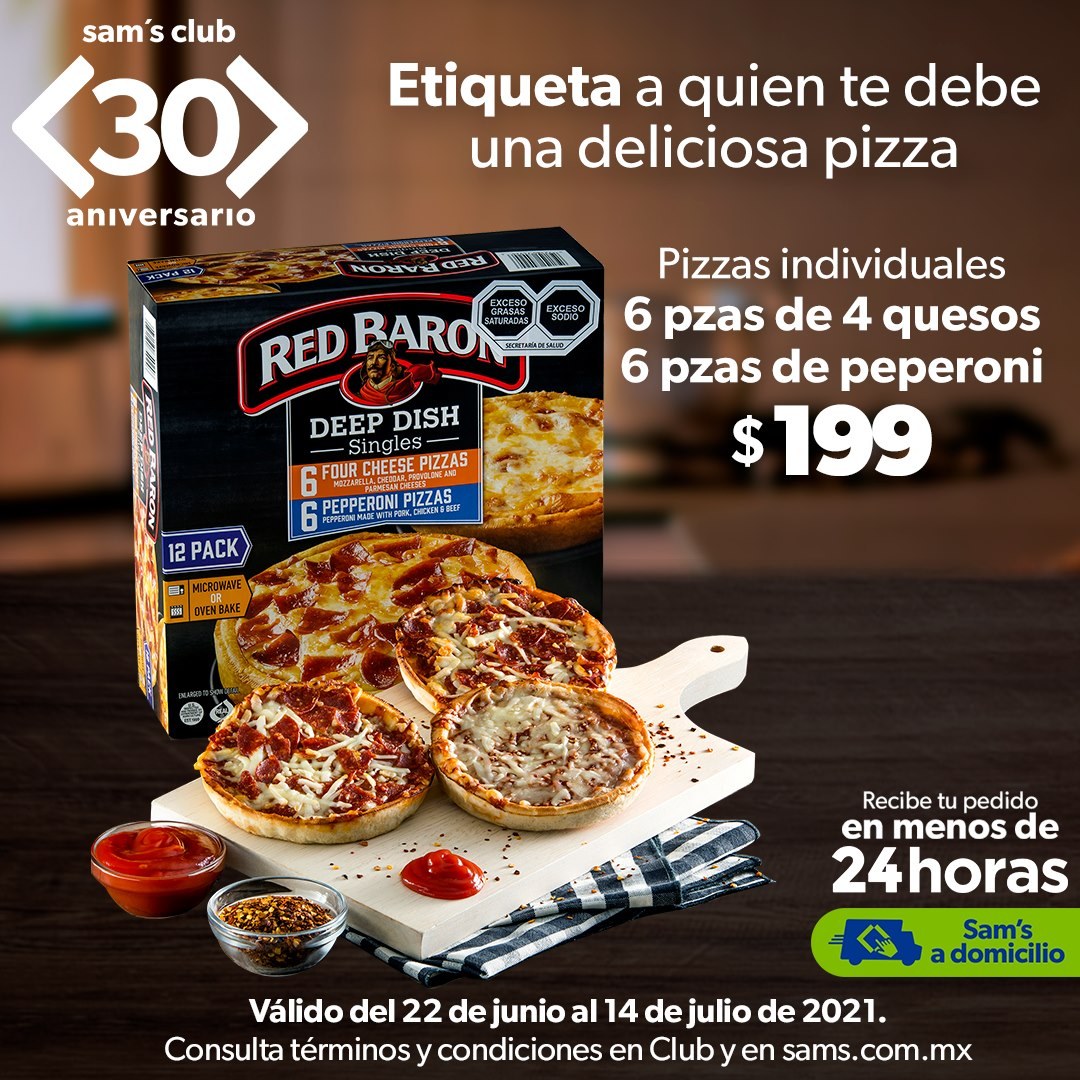 Catálogo Sam's Club - 22.6.2021 - 14.7.2021. Página 58