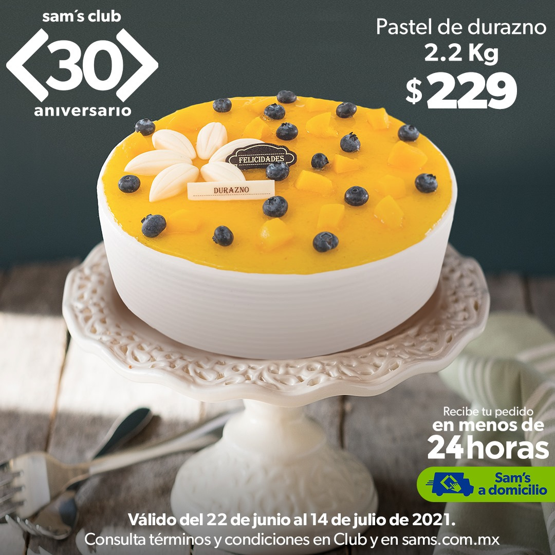 Catálogo Sam's Club - 22.6.2021 - 14.7.2021. Página 57