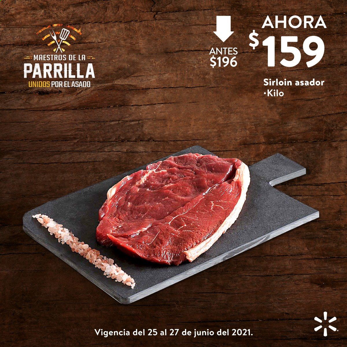 Catálogo Walmart - 25.6.2021 - 27.6.2021. Página 7