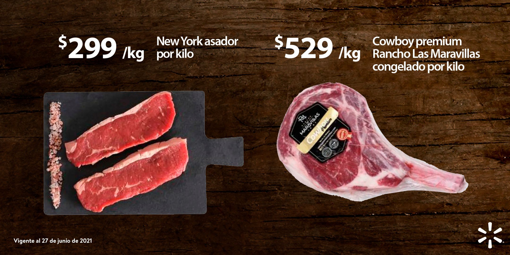 Catálogo Walmart - 24.6.2021 - 27.6.2021. Página 7