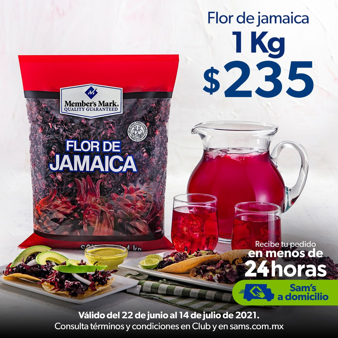 Catálogo Sam's Club - 22.6.2021 - 14.7.2021. Página 55