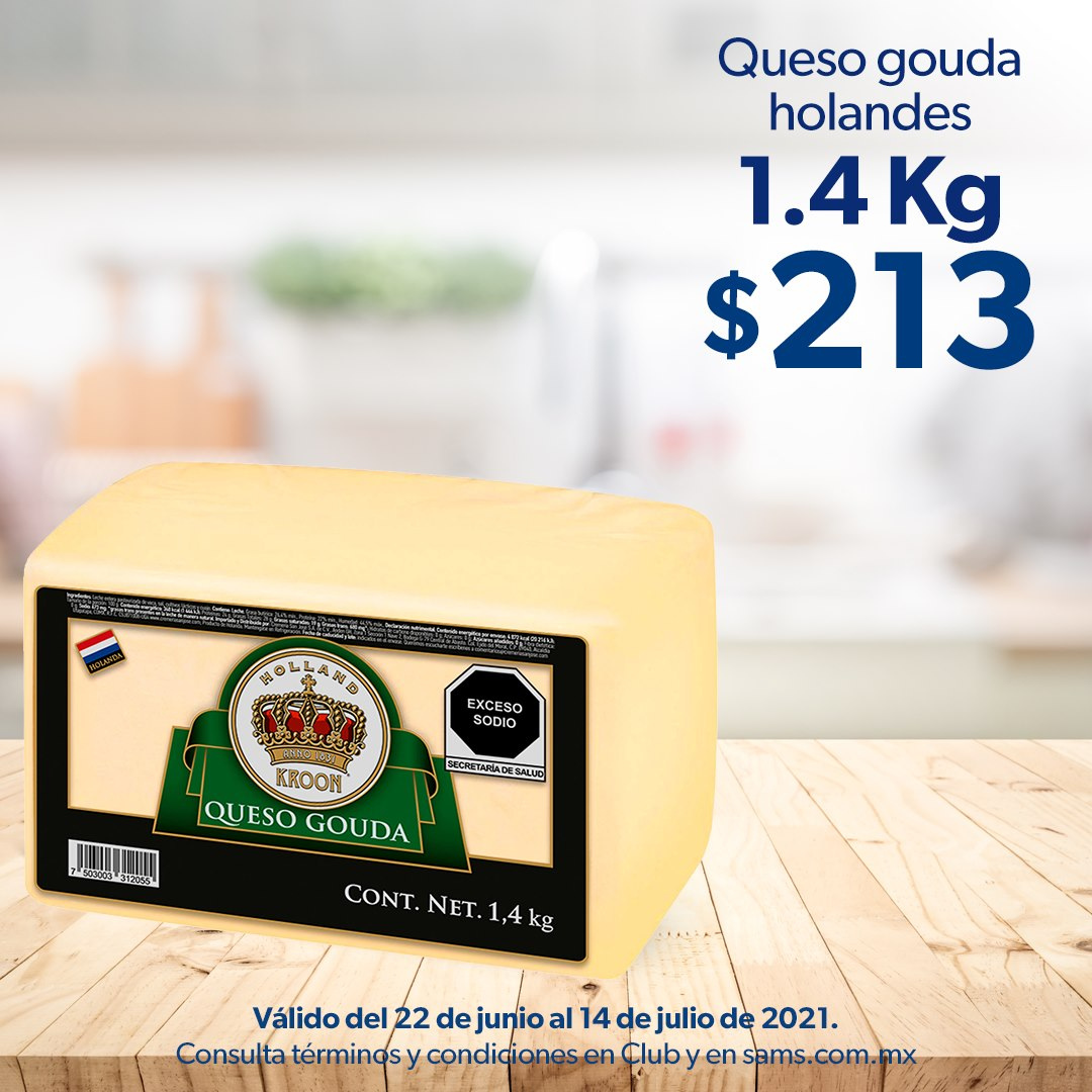 Catálogo Sam's Club - 22.6.2021 - 14.7.2021. Página 39