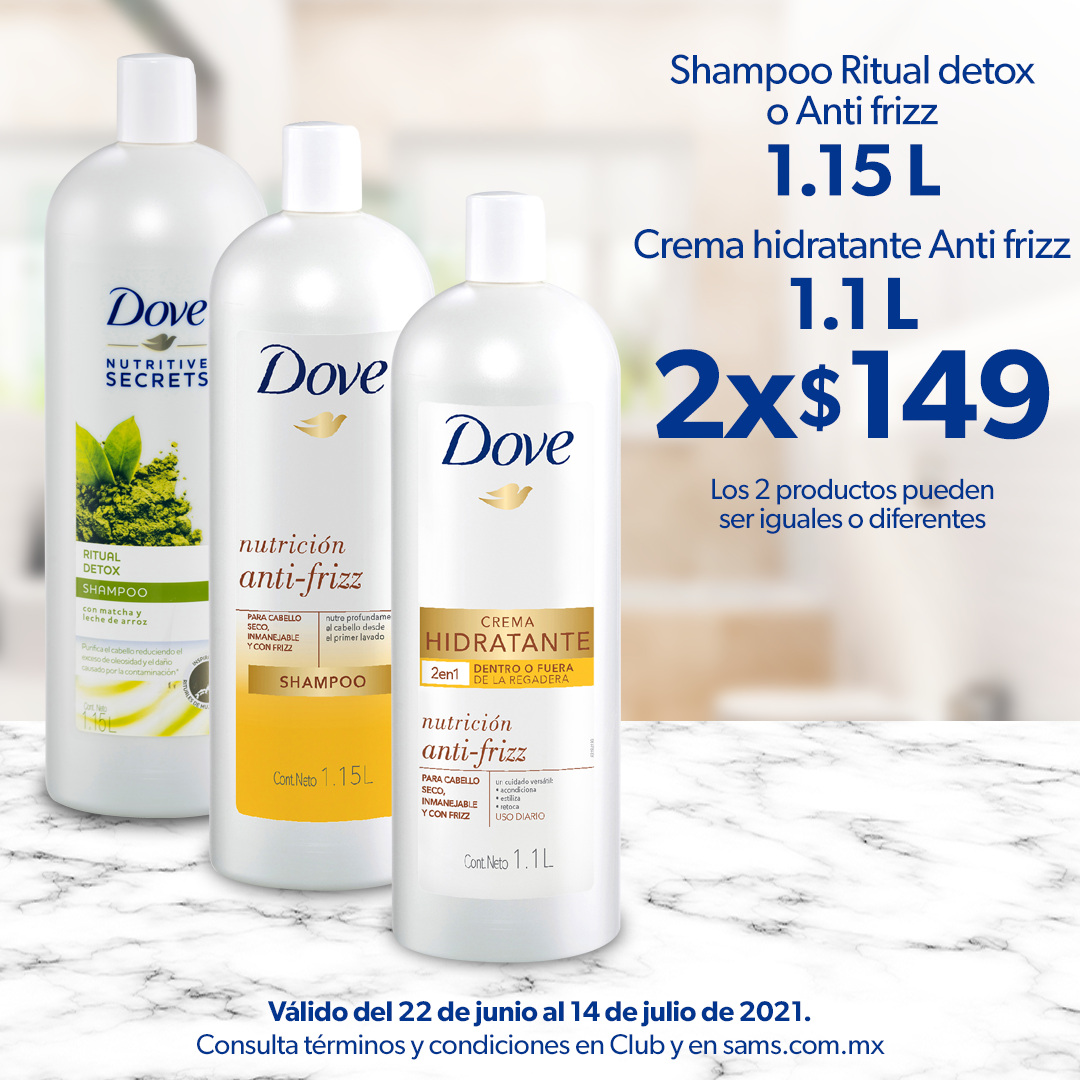 Catálogo Sam's Club - 22.6.2021 - 14.7.2021. Página 12