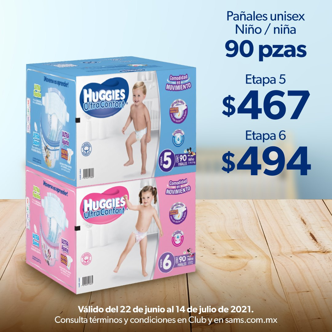 Catálogo Sam's Club - 22.6.2021 - 14.7.2021. Página 9