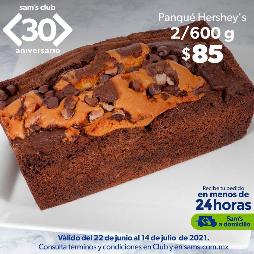 Catálogo Sam's Club - 22.6.2021 - 14.7.2021. Página 36