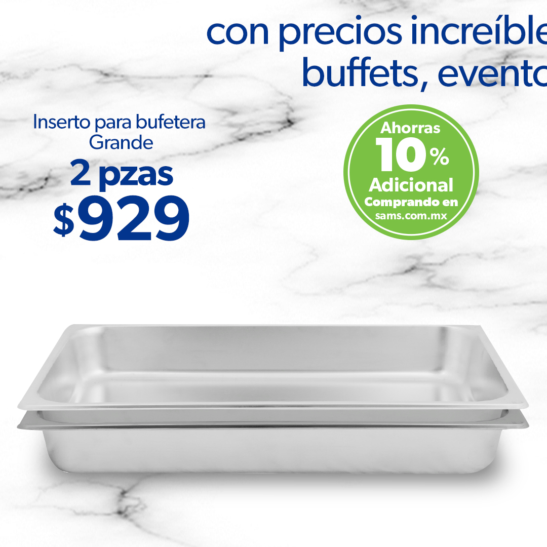 Catálogo Sam's Club - 22.6.2021 - 14.7.2021. Página 16