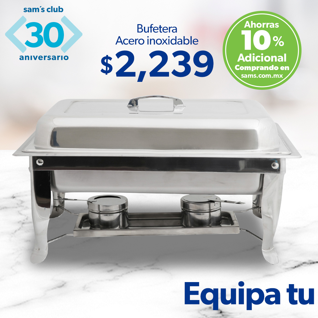 Catálogo Sam's Club - 22.6.2021 - 14.7.2021. Página 14