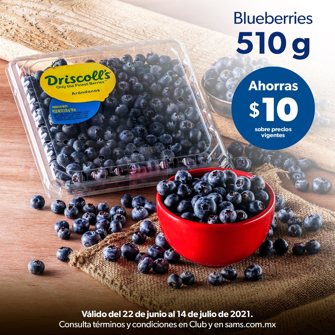 Catálogo Sam's Club - 22.6.2021 - 14.7.2021. Página 29