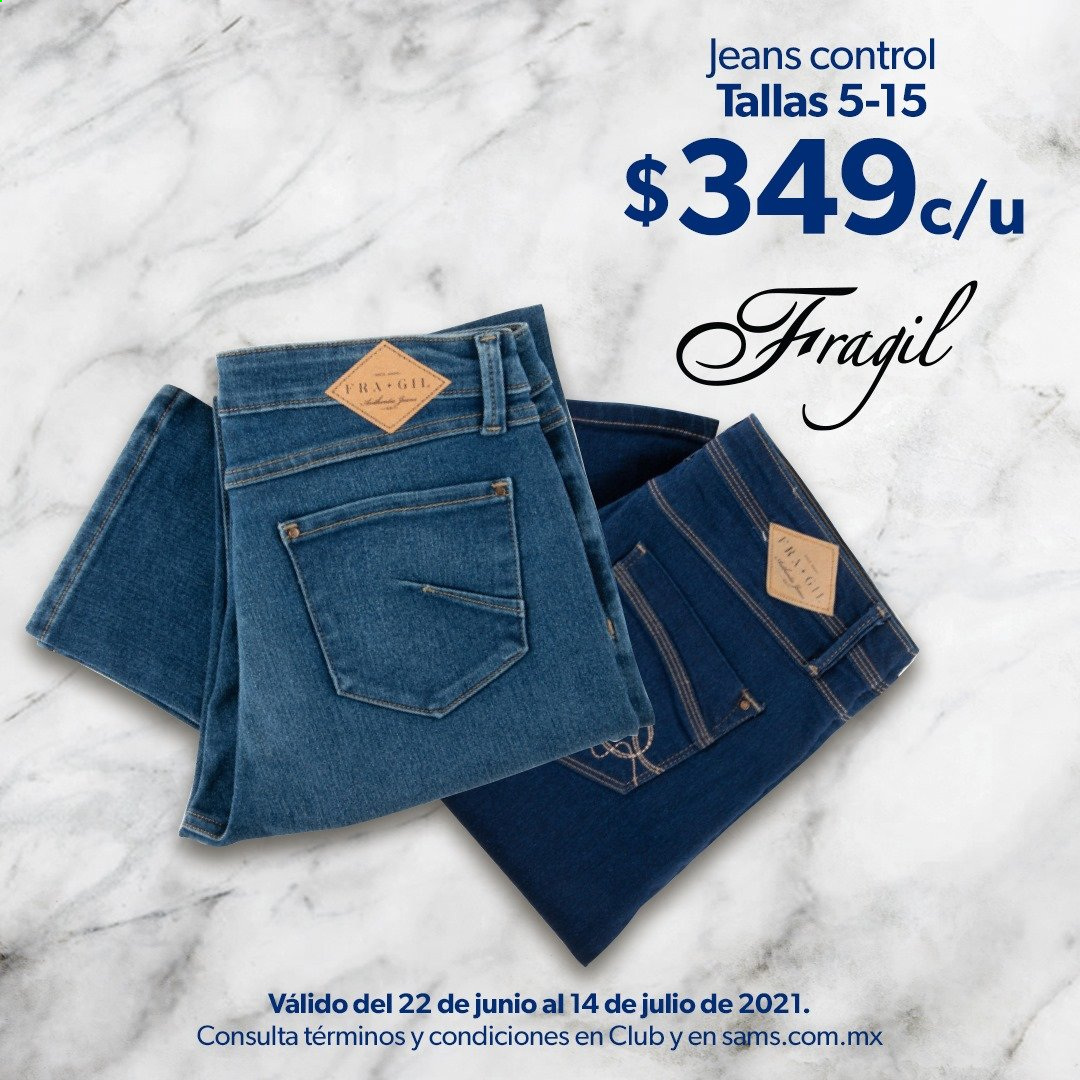Catálogo Sam's Club - 22.6.2021 - 14.7.2021. Página 5