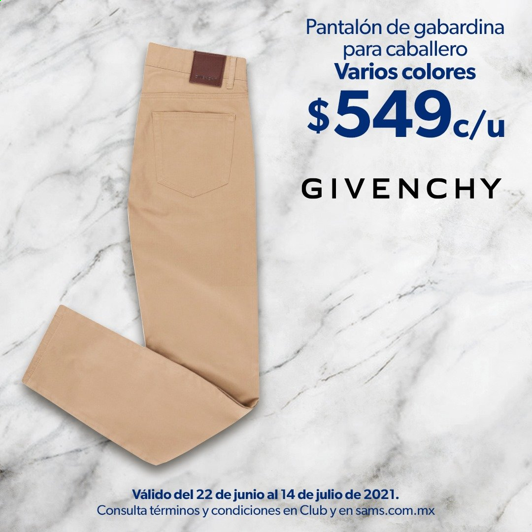 Catálogo Sam's Club - 22.6.2021 - 14.7.2021. Página 7