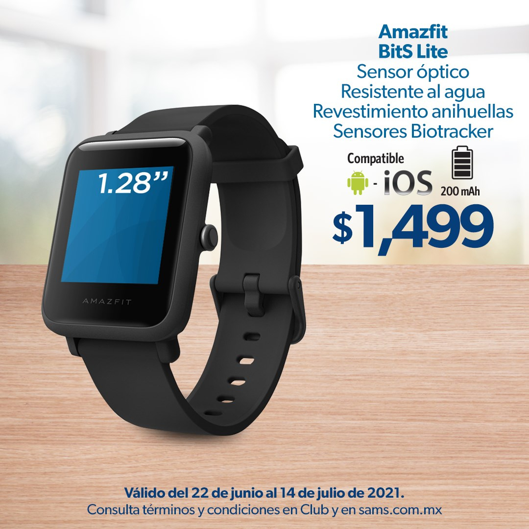 Catálogo Sam's Club - 22.6.2021 - 14.7.2021. Página 11