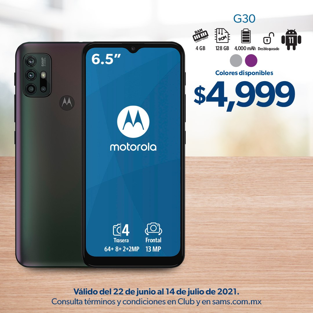 Catálogo Sam's Club - 22.6.2021 - 14.7.2021. Página 10