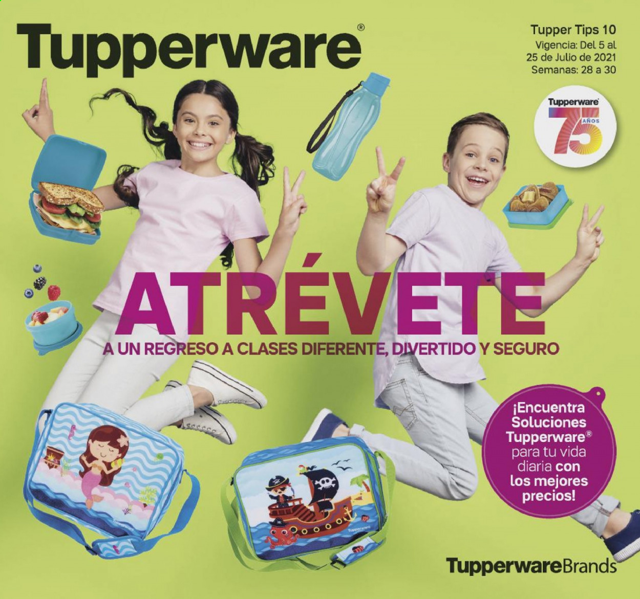thumbnail - Catálogo Tupperware - 5.7.2021 - 25.7.2021.
