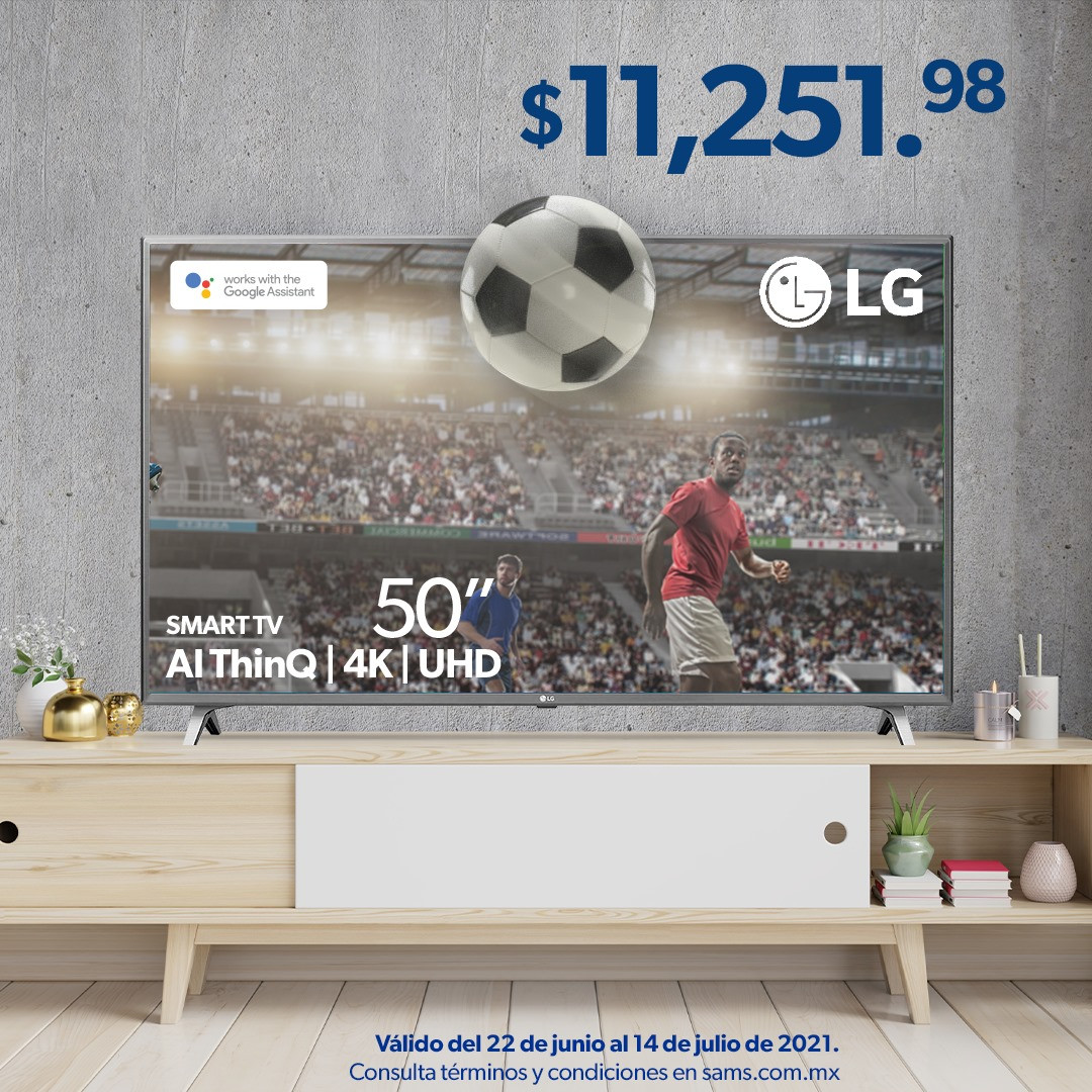 Catálogo Sam's Club - 22.6.2021 - 14.7.2021. Página 2