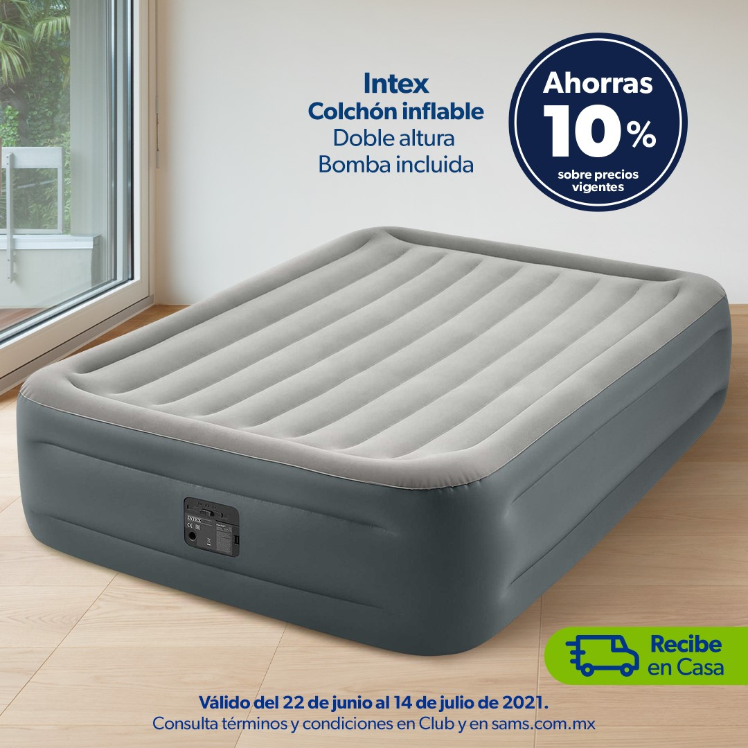 Catálogo Sam's Club - 22.6.2021 - 14.7.2021. Página 6