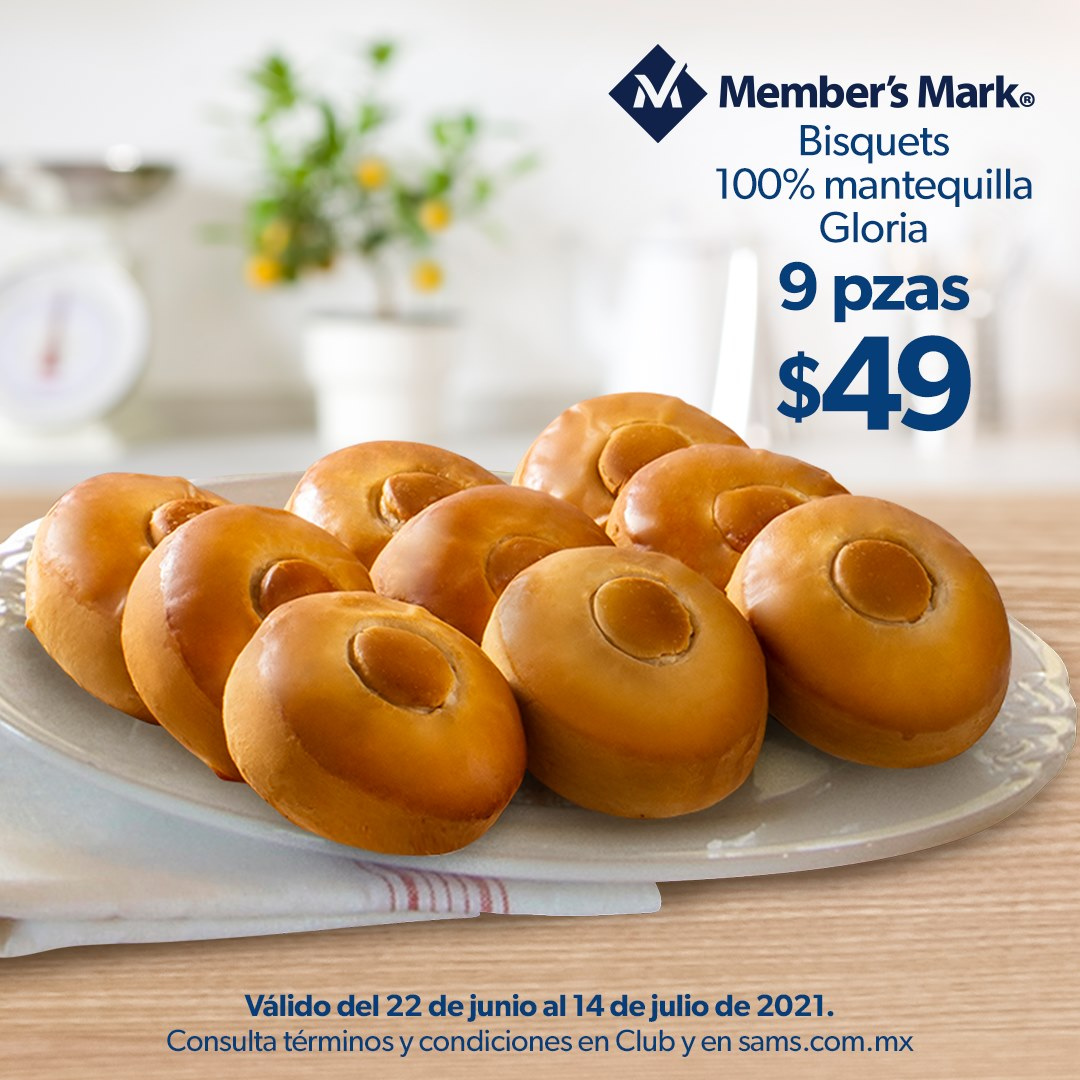 Catálogo Sam's Club - 22.6.2021 - 14.7.2021. Página 2