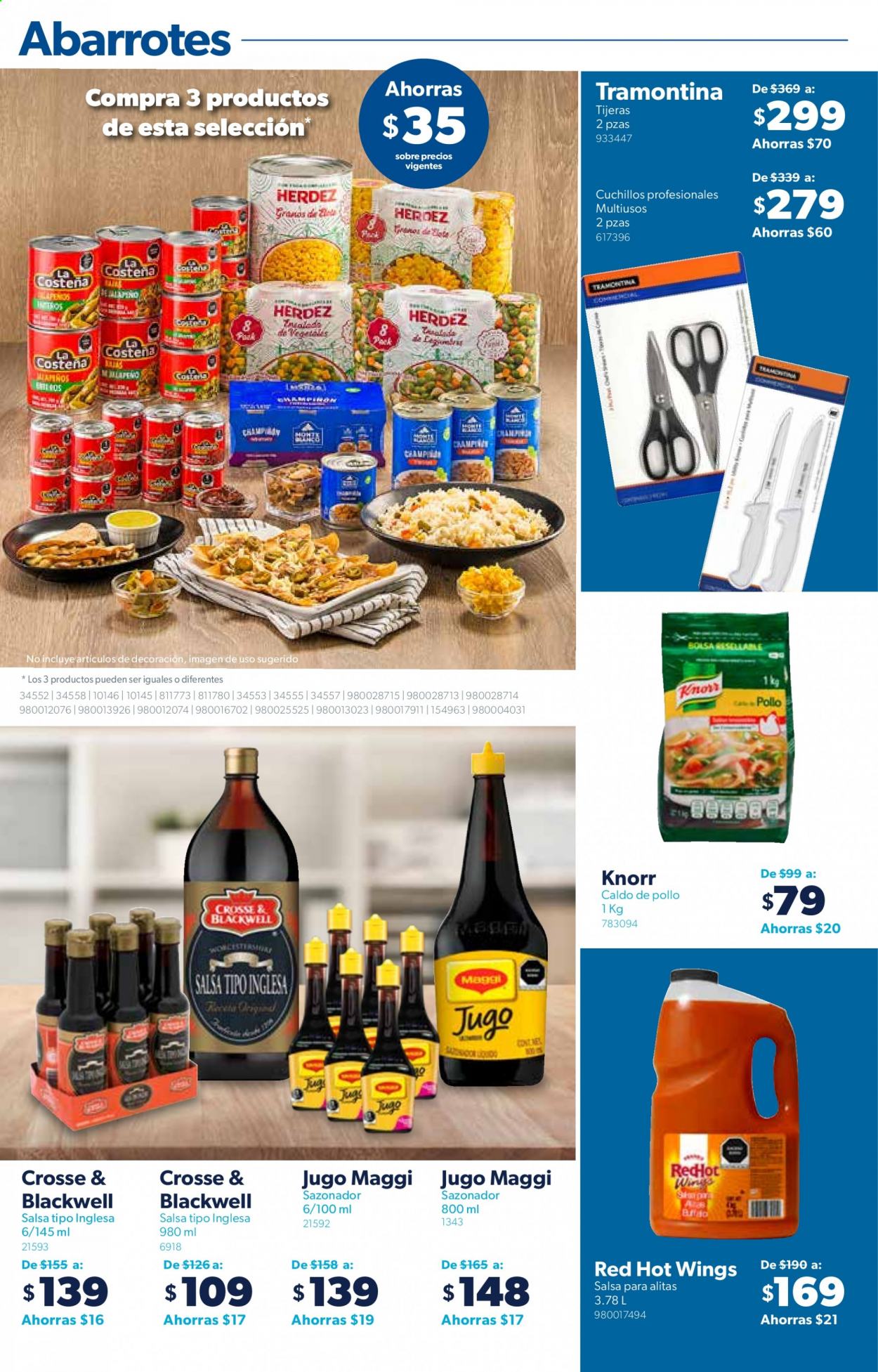 Catálogo Sam's Club - 15.7.2021 - 12.8.2021. Página 22