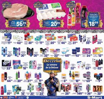 Folleto actual S-Mart - 20.7.2021 - 22.7.2021.