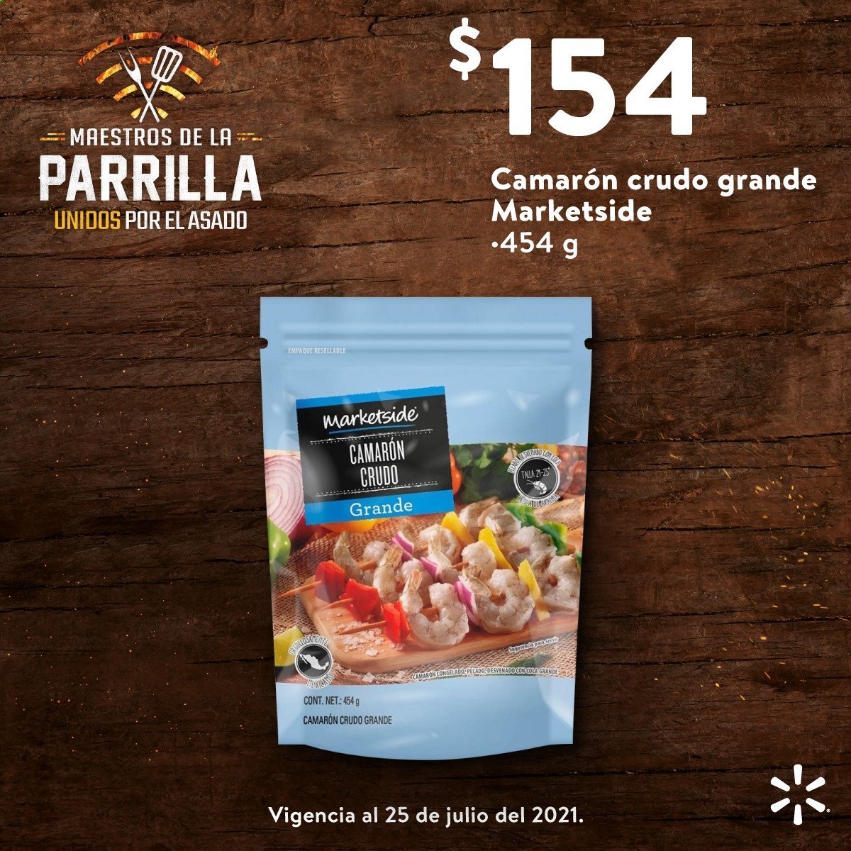 Catálogo Walmart - 23.7.2021 - 25.7.2021. Página 2