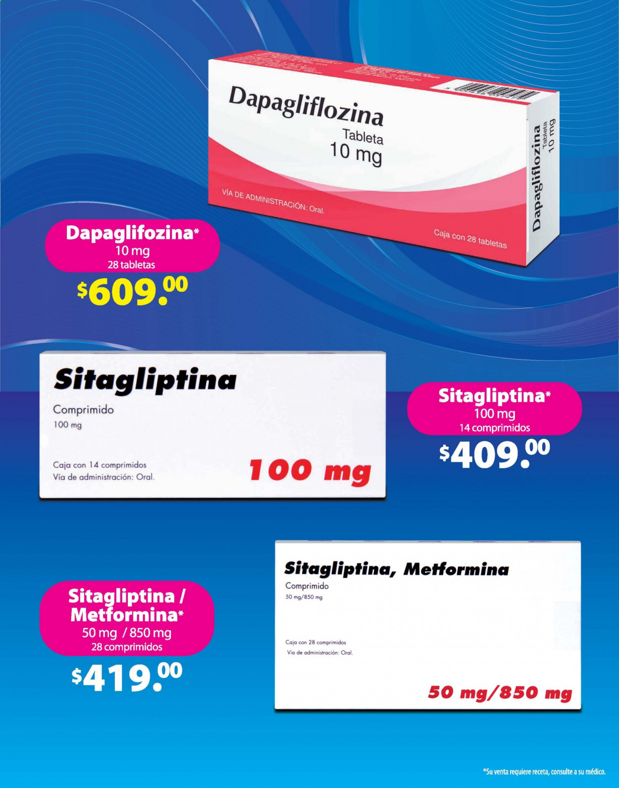 thumbnail - Catálogo Farmacias Similares.