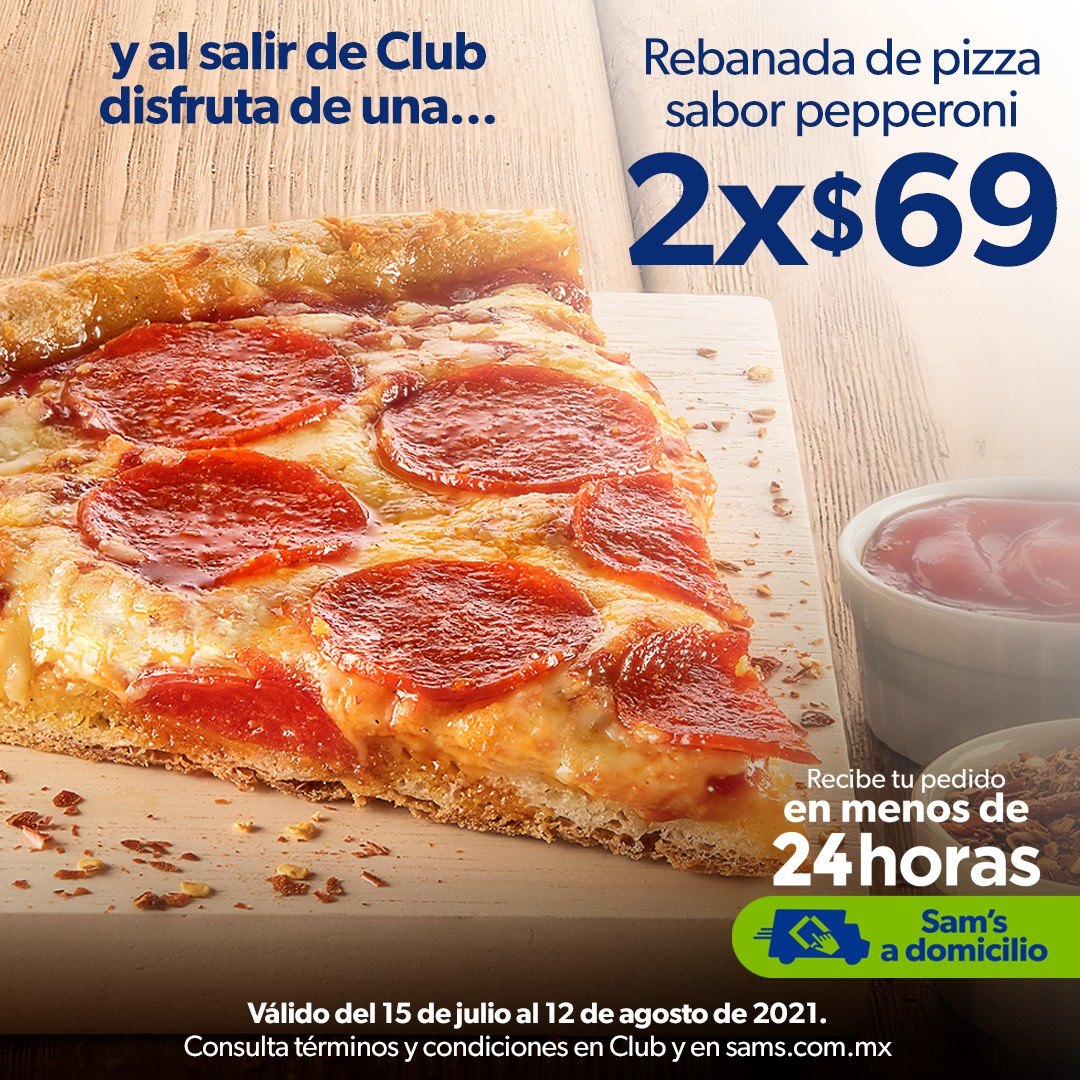 Catálogo Sam's Club - 15.7.2021 - 12.8.2021. Página 31