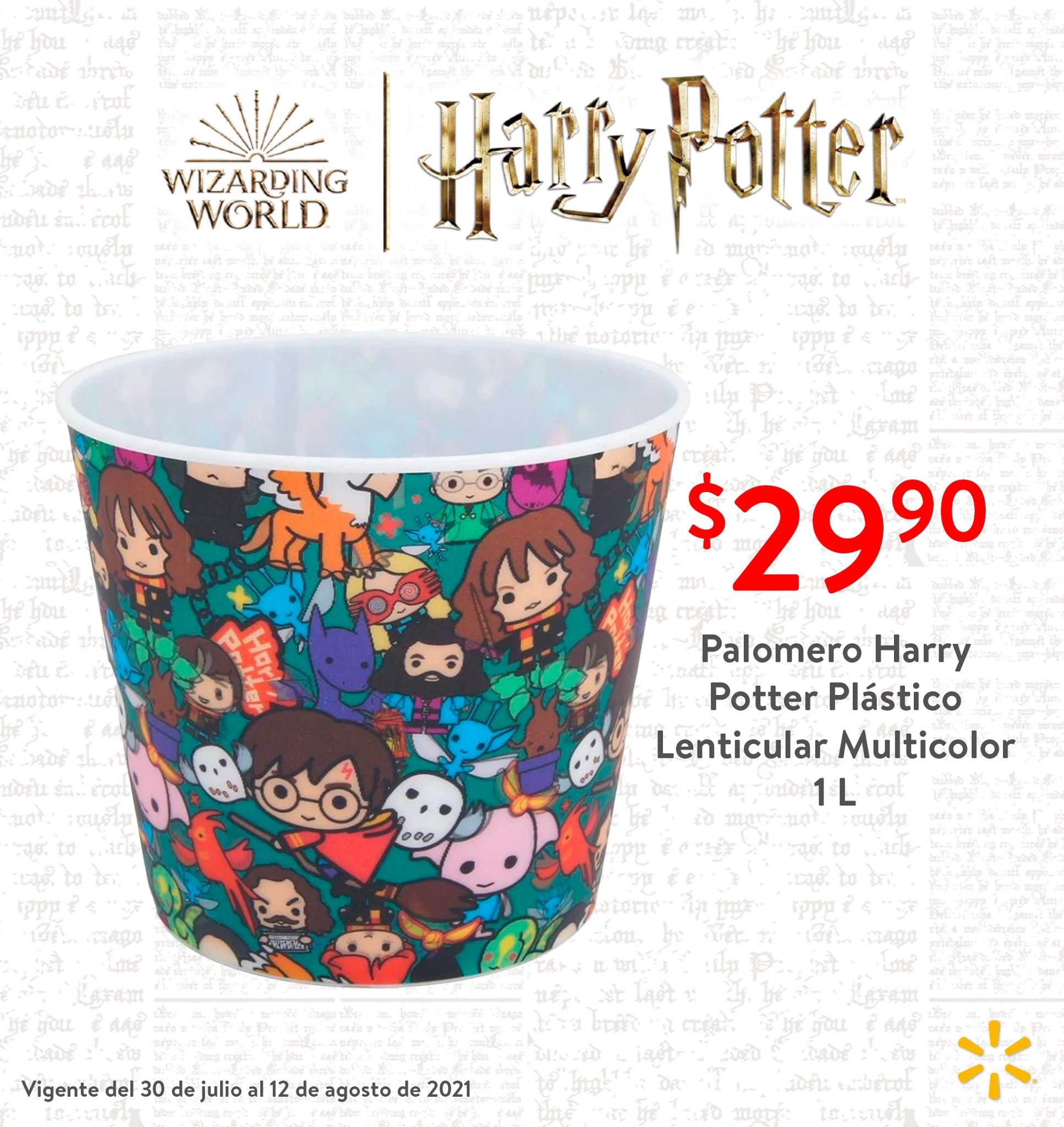 Catálogo Walmart - 30.7.2021 - 12.8.2021. Página 3