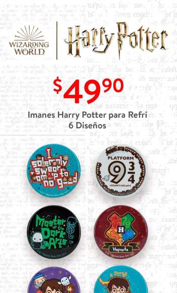 Folleto actual Walmart - 30.7.2021 - 12.8.2021.