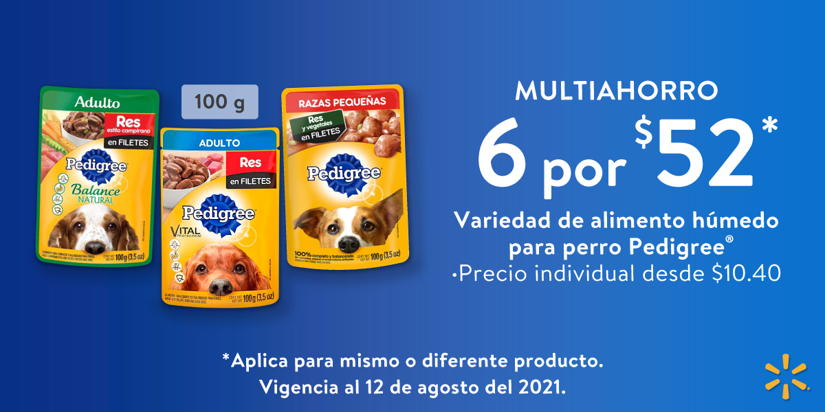 Catálogo Walmart - 3.8.2021 - 12.8.2021. Página 7