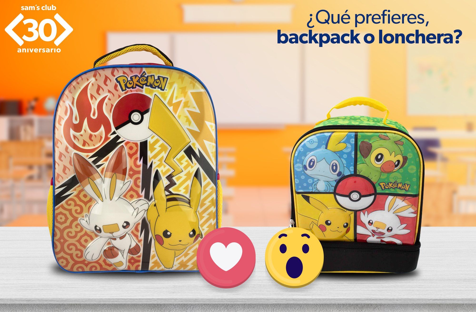 Catálogo Sam's Club - 15.7.2021 - 12.8.2021. Página 2
