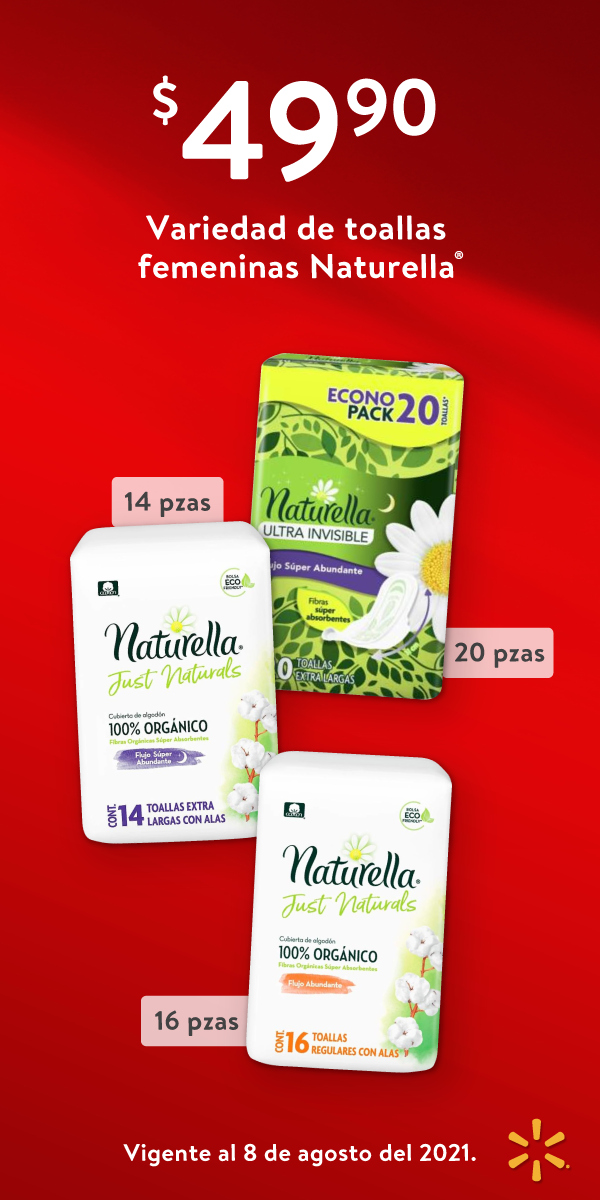 Catálogo Walmart - 4.8.2021 - 8.8.2021. Página 9