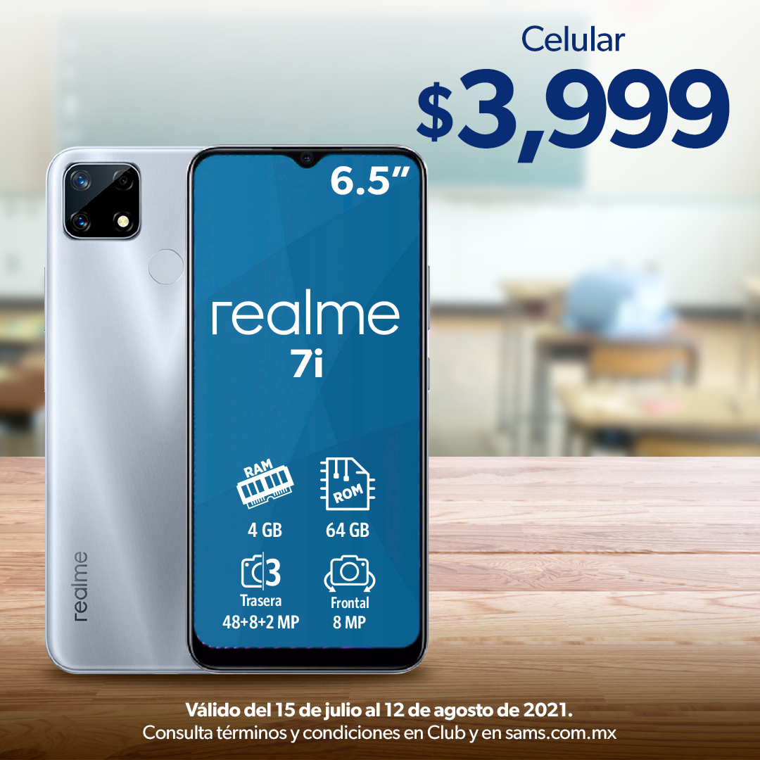 Catálogo Sam's Club - 15.7.2021 - 12.8.2021. Página 4