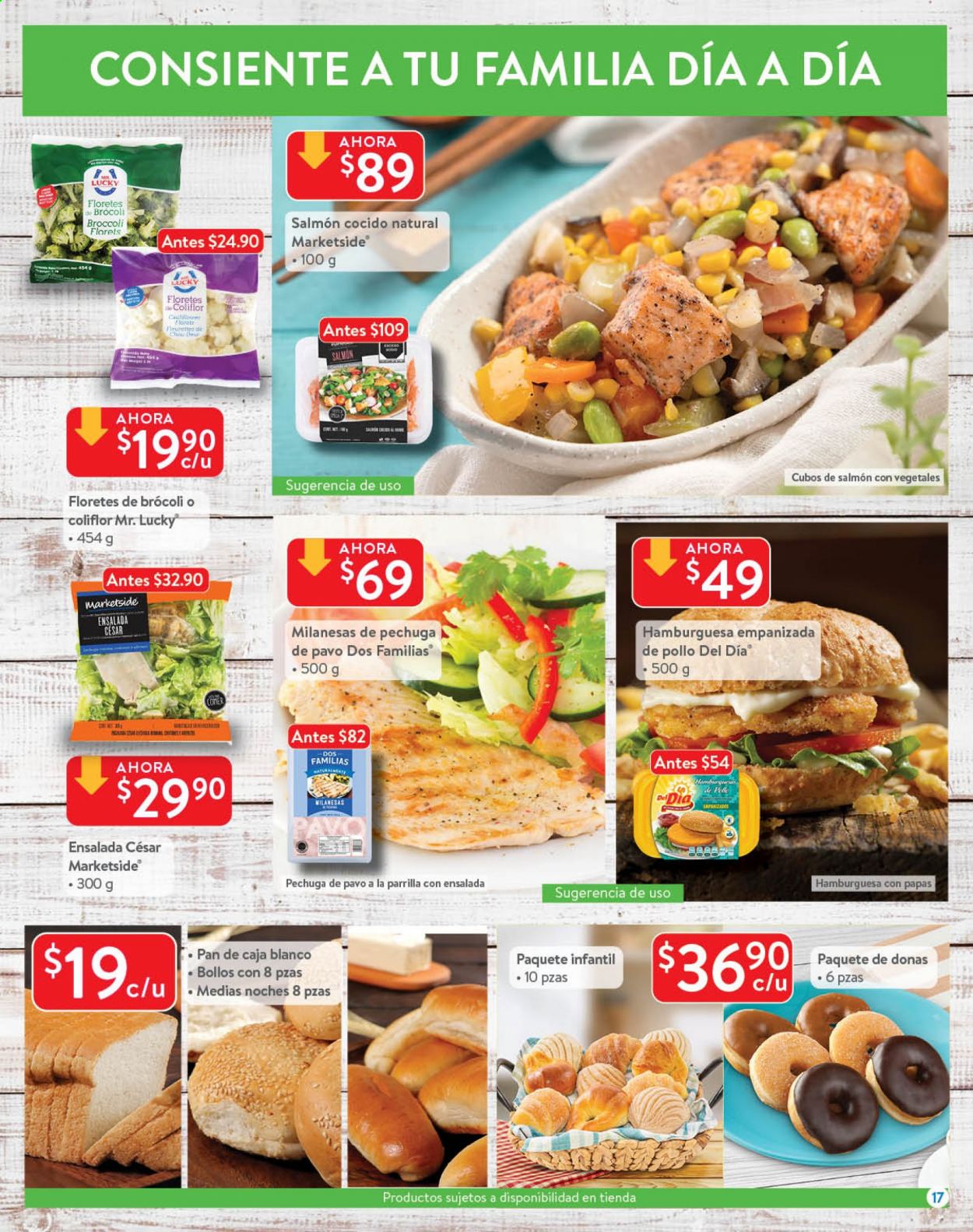 Catálogo Walmart - 13.8.2021 - 31.8.2021. Página 17